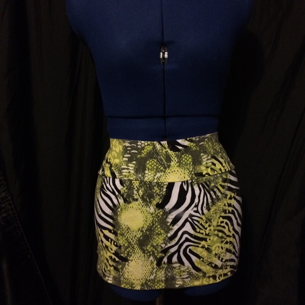 Body Central skirt